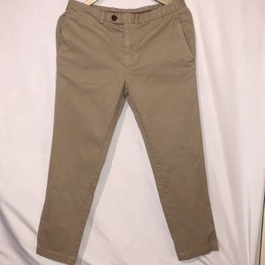 Brooks Brothers Khaki